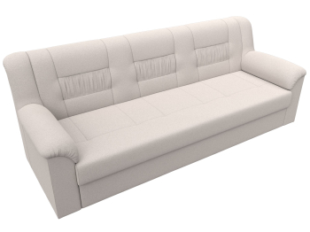 Диван прямой Карелия, замша JOLY