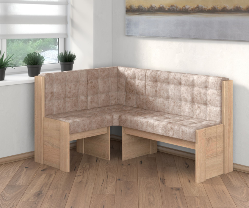 Кухонные уголки, Квадро обеденная группа №13