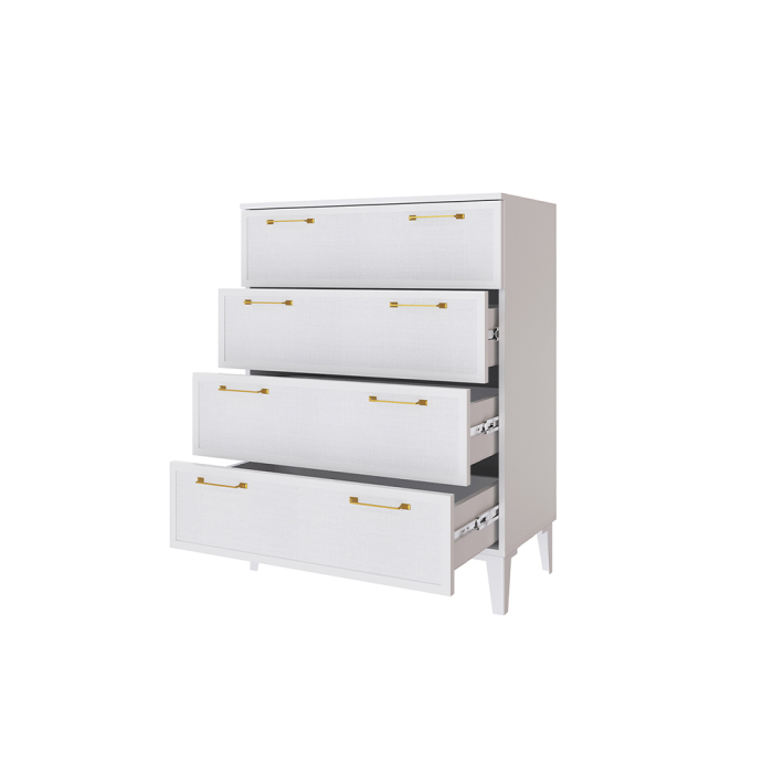 Комоды, Комод Толедо ТК-20