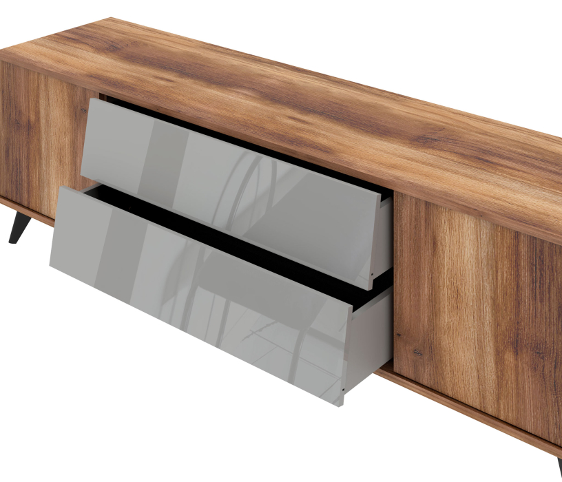 ТВ-тумбы, Тумба под ТВ Онтарио 474.03