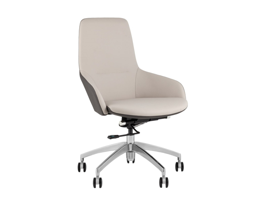 Для офиса и дома, Кресло офисное TopChairs Soulo