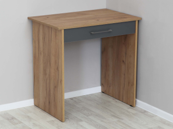 Стол письменный с ящиком