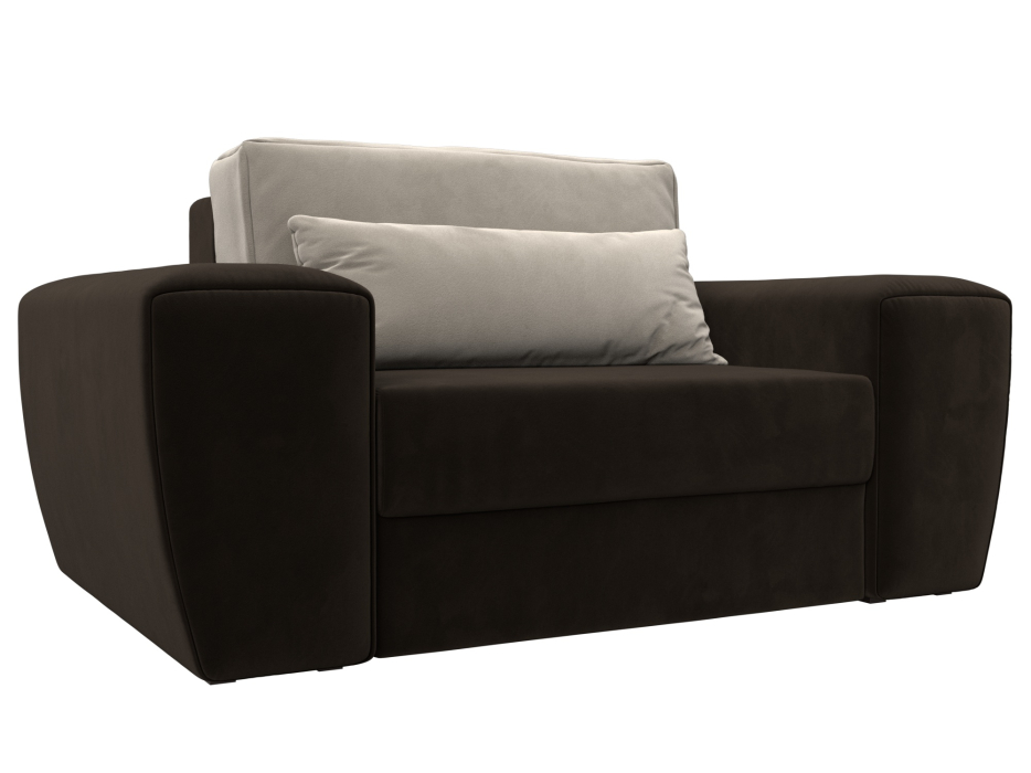 Кресла-кровати, Кресло Лига-008, микровельвет