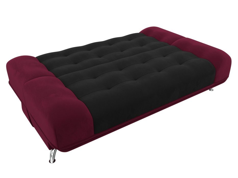 Диваны книжки, Диван Книжка Анна, микровельвет