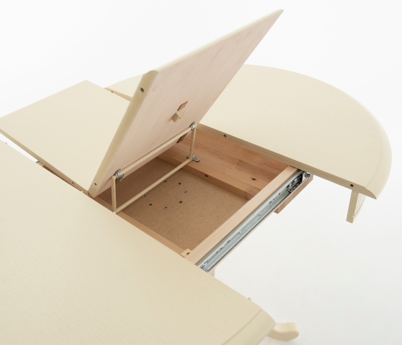 Обеденные столы, Стол Фабрицио 1