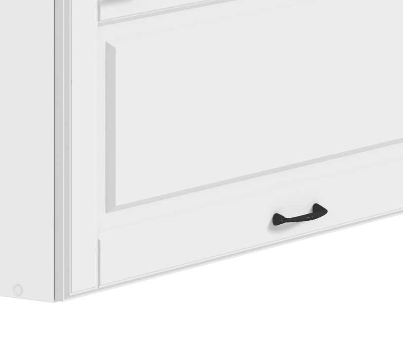 Регина, Регина шкаф навесной 1 дв 60х36 см