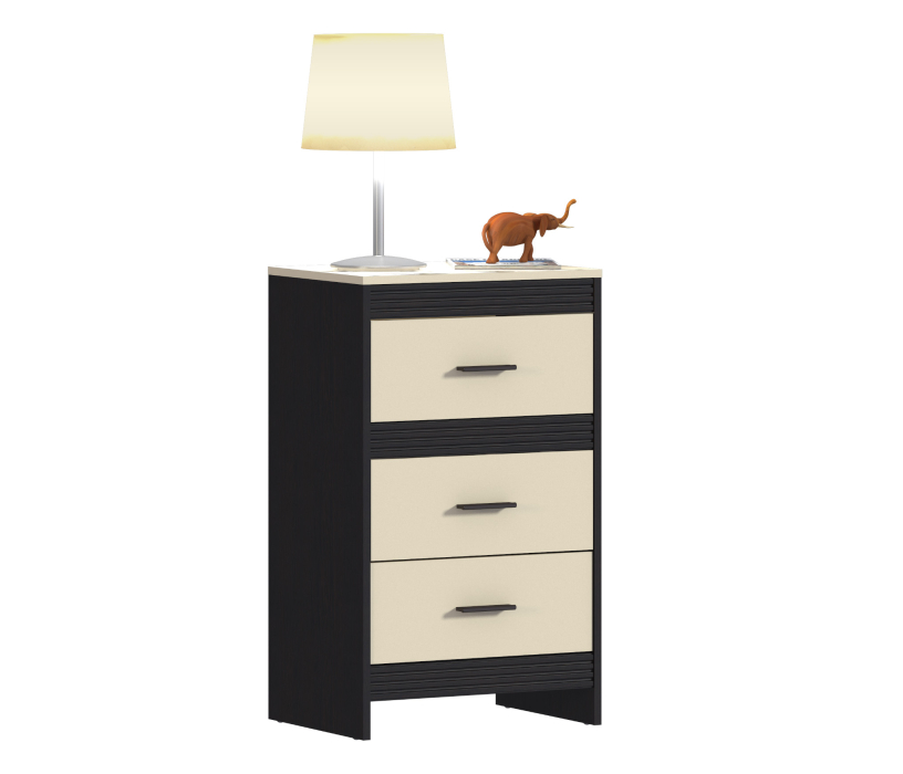 Детские комоды, Комод Дакота СБ-1900