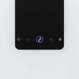 Вытяжка кухонная KRONA AURA 600 S