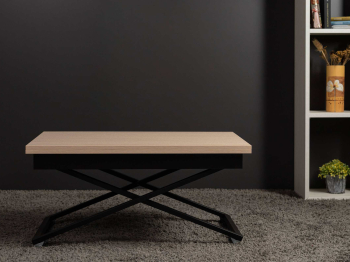 Стол-трансформер Левмар Apollo D31