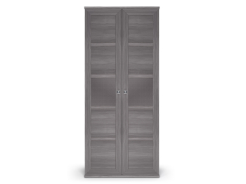 ПАРМА НЕО Cпальня шкаф 2-х дверный (корпус)