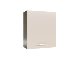 Полка Арина Г-60/72 Дуб феррара/Бежевый песок