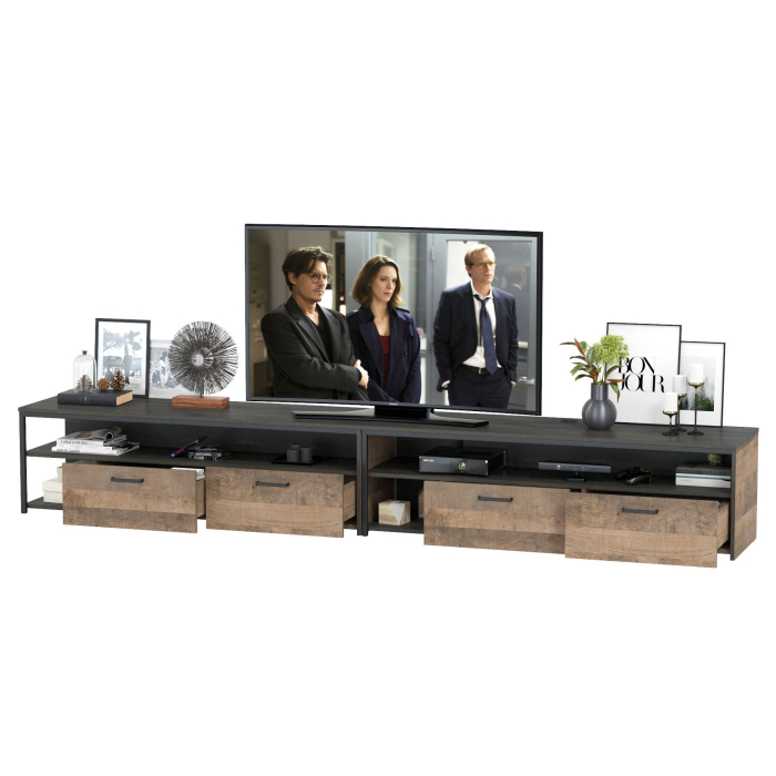 ТВ-тумбы, Две ТВ-Тумбы Трувор