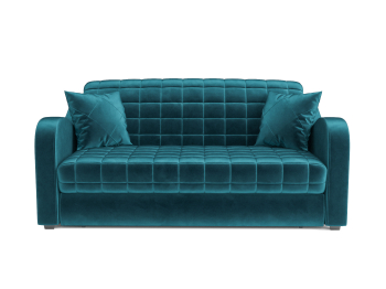 Диван аккордеон Барон №4 НПБ 155х200 Бархат