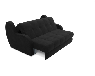 Диван аккордеон Барон НПБ 140х200 Велюр