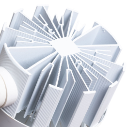 Трековый светильник WALES 8см