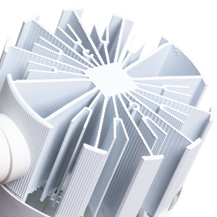 Светильник подвесной, Трековый светильник WALES 8см