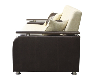 Диван-кровать Шоколад (01)