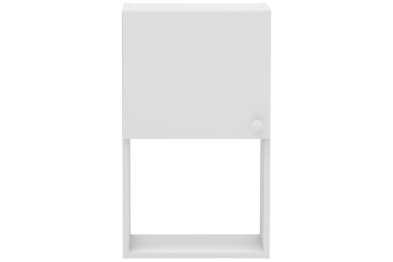 Шкаф навесной Бэлла 40 см