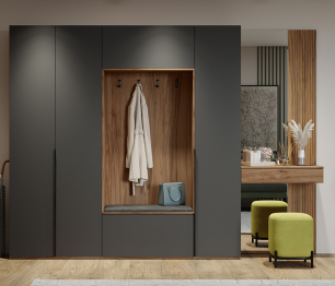 Порто набор для прихожей №1