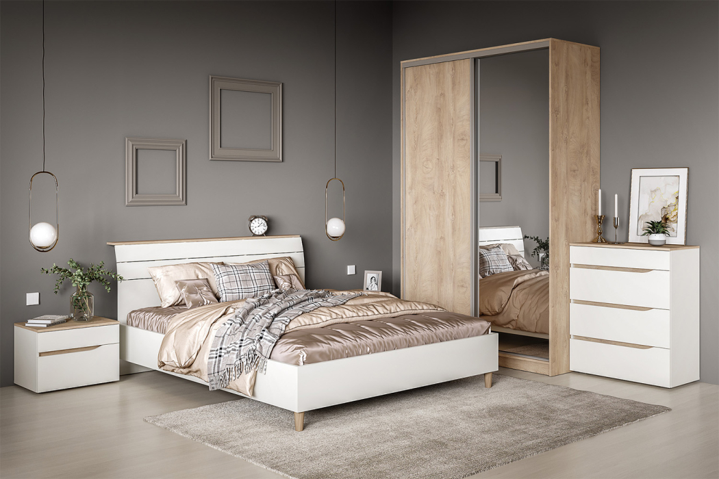 Комоды, Комод Муссон 13.97