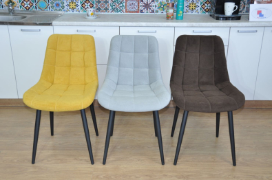 Обеденная группа Боро №4