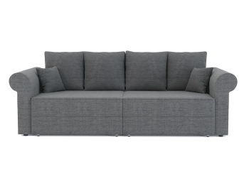 Диван-кровать еврокнижка-трасформер Флоренция, рогожка