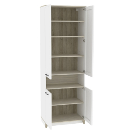 Шкаф для книг Аурелио 18