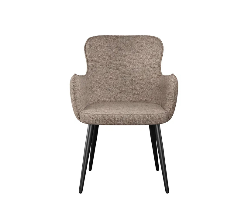 Стулья, Стул DikLine 503 поворотный (NS), опоры черные