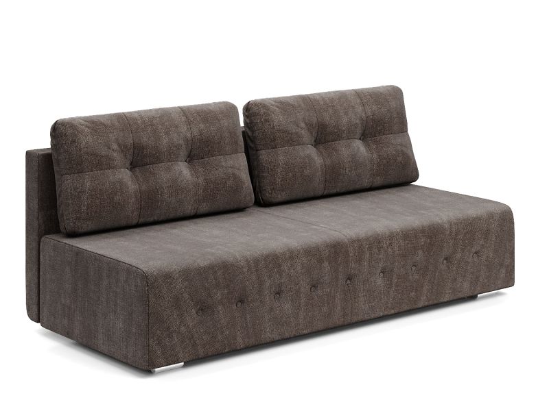 Диваны прямые, Диван-кровать Лондон,еврокнижка,велюр