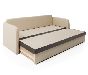 Софа Трио, экокожа