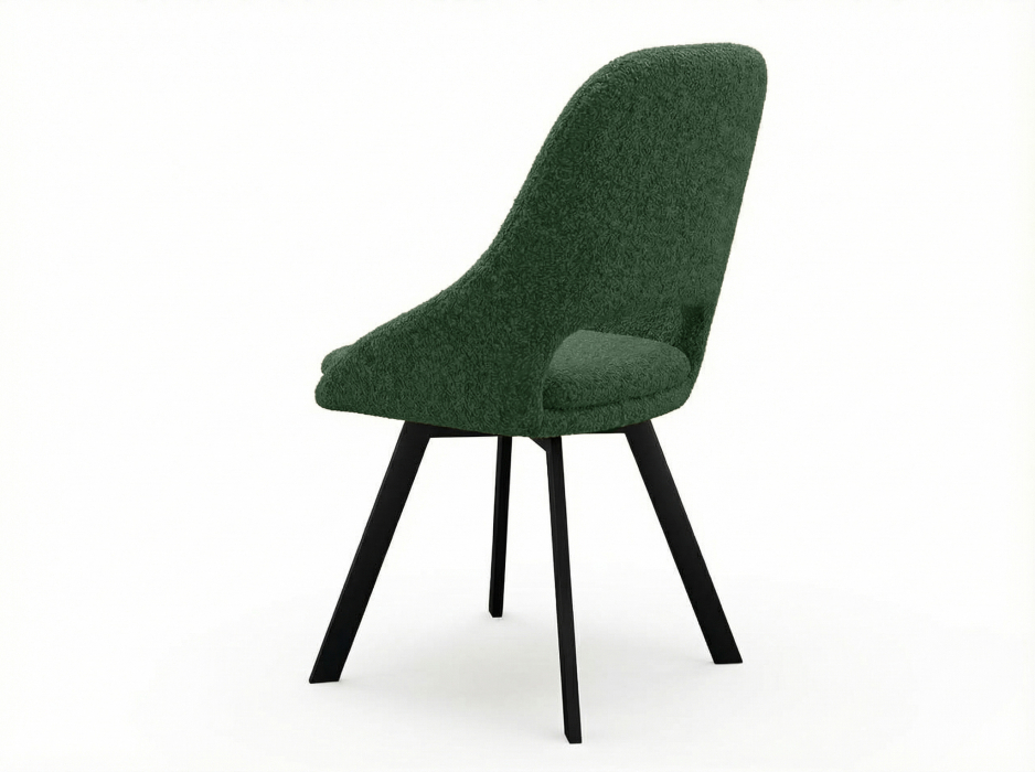 Стулья, Стул DikLine 247 (микровелюр)