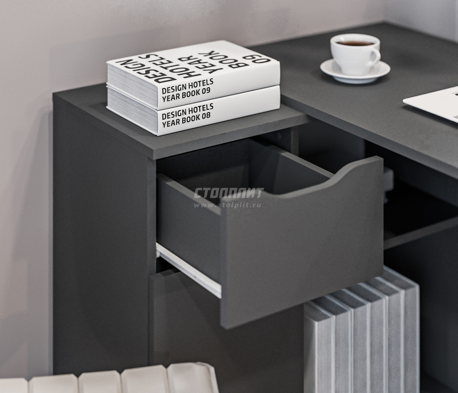 Стол Бруклин СБ-3350