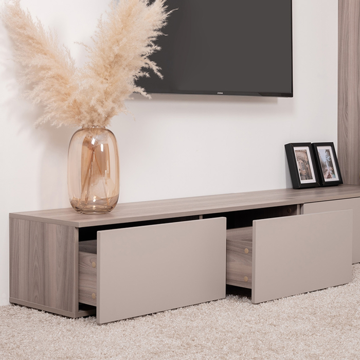 ТВ-тумбы, Тумба под ТВ Роквуд 16.54.02