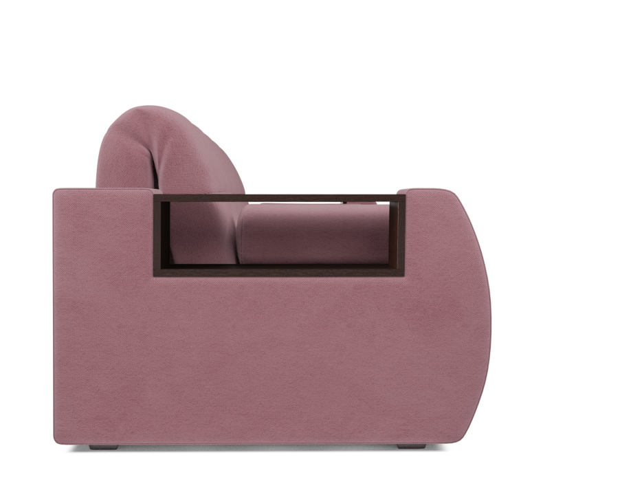 Диваны с ящиком для белья, Диван аккордеон Барон №3 НПБ 180х200 Велюр