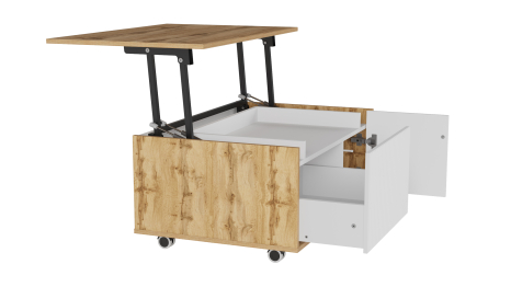 Стол трансформер Хагги L