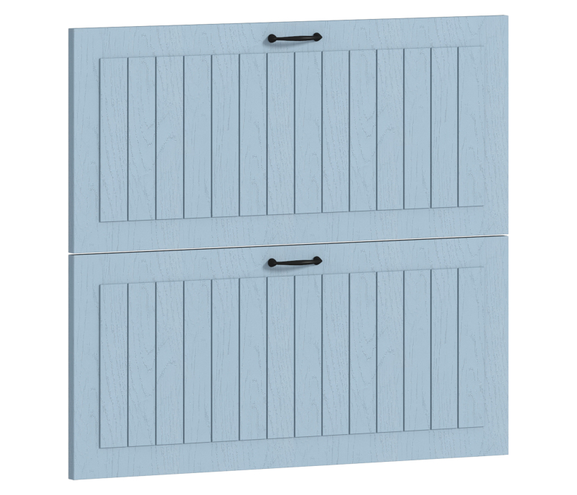 Фасады, Регина фасад 80х35 см