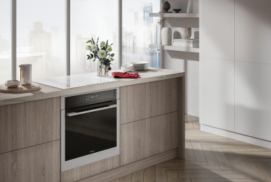 Электрический духовой шкаф (независимый) KRONA UNIVERSUM 60