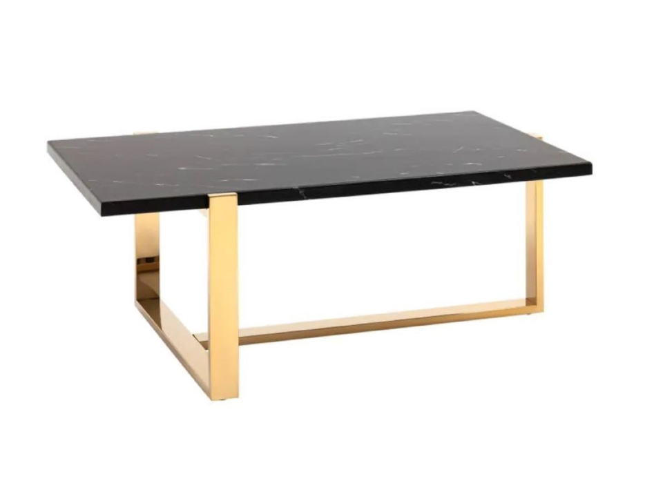 Журнальные столики, Журнальный столик STOOL GROUP Тоби 109*66