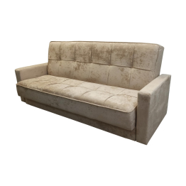 Диван-книжка Жасмин ппу Плюш