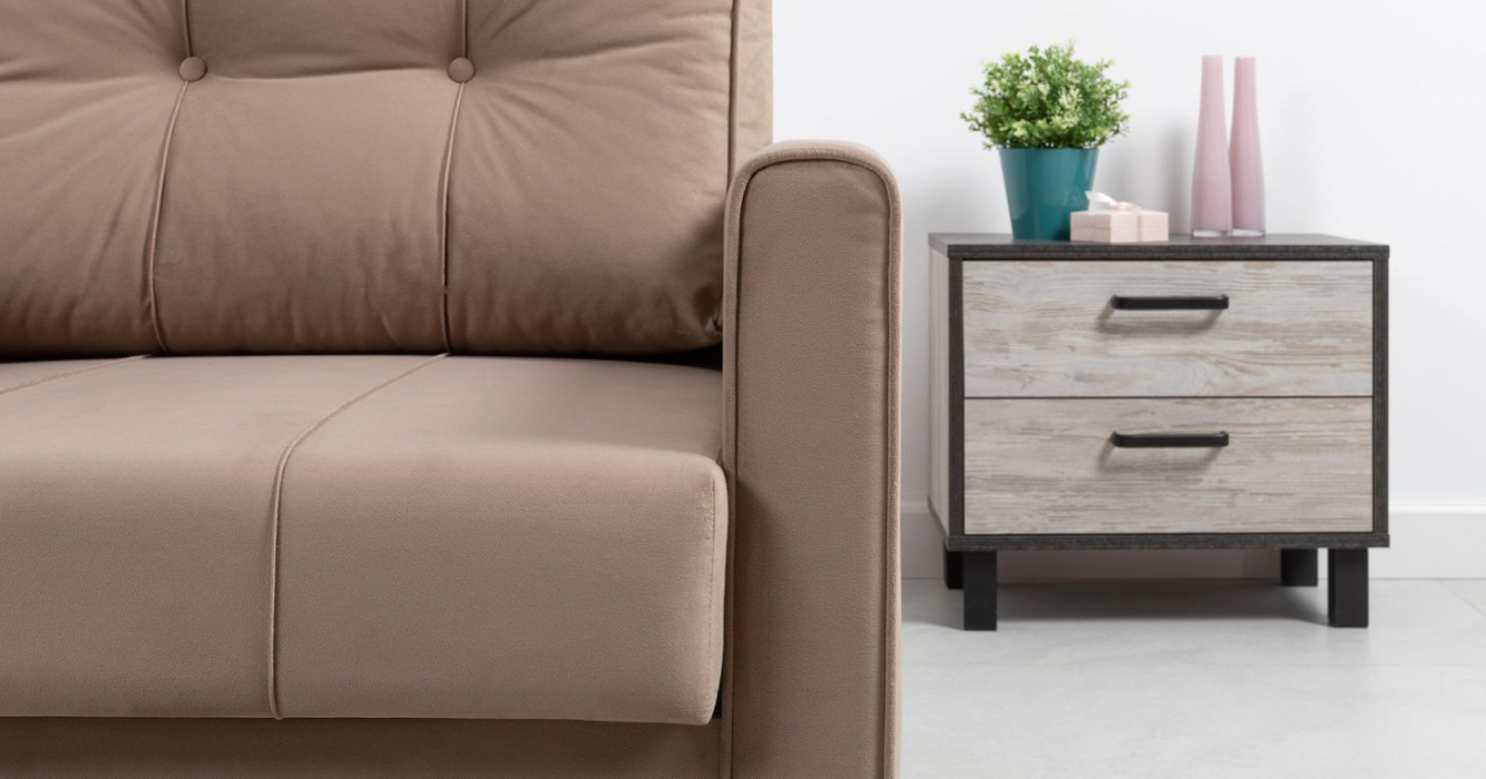 Кресла-кровати, Кресло-кровать Лео