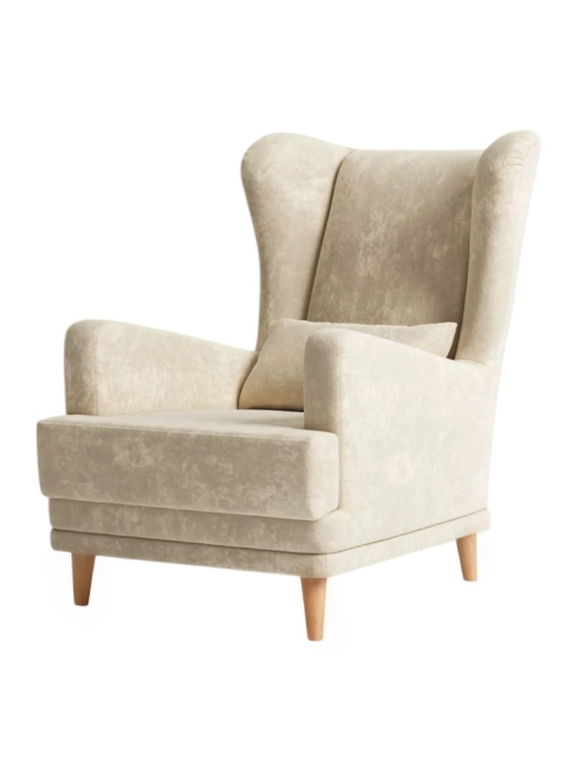 Кресло для отдыха, Кресло Вегас, велюр