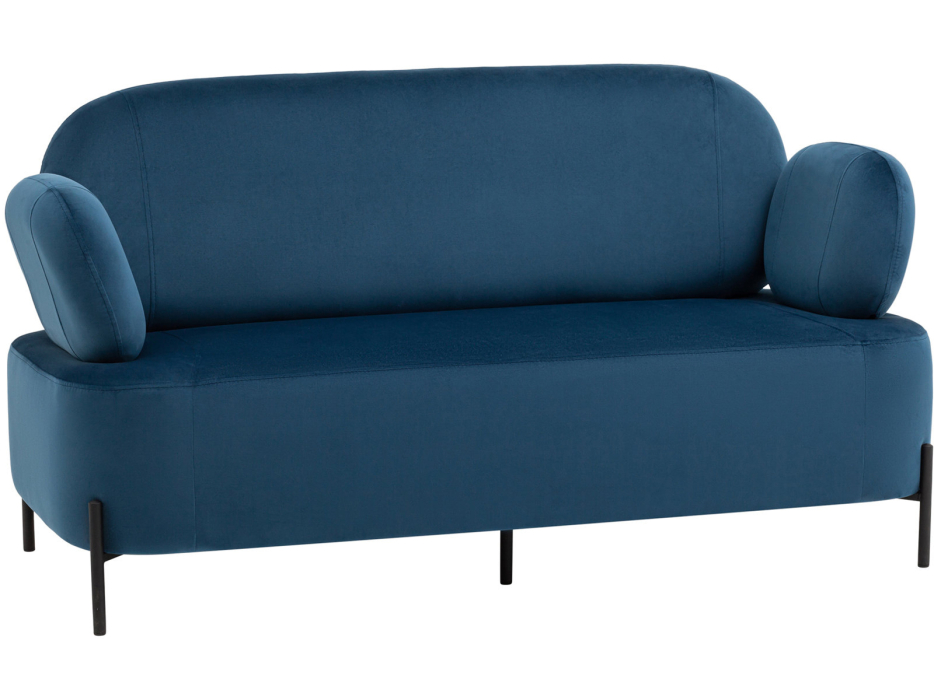 Офисные диваны, Диван STOOL GROUP Кэнди Велюр