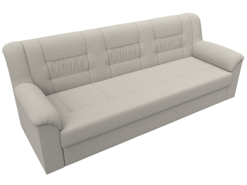 Диван прямой Карелия, рогожка Амур