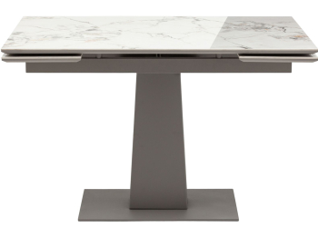 Стол обеденный STOOL GROUP Арнон 120-180*80*76 керамика