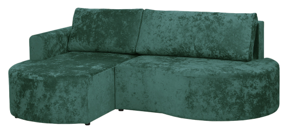 Мягкий угол "Каир" (Правый)