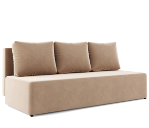 Диван-кровать Тони, велюр