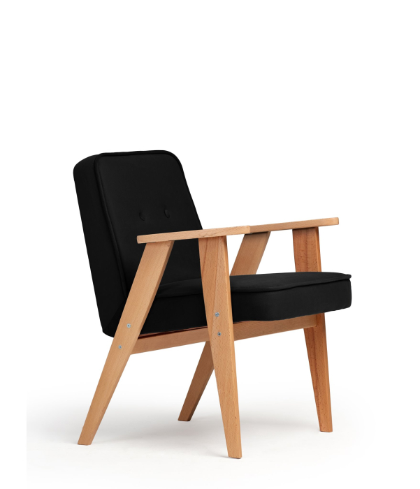 Кресло для отдыха, Кресло Несс, велюр