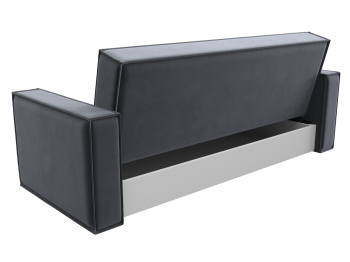 Диван-книжка Куба, велюр