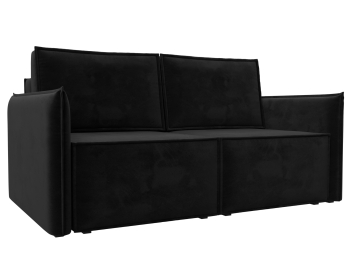 Диван прямой Либерти мини, велюр