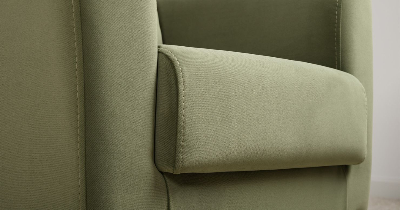 Кресло для отдыха, Кресло Барселона